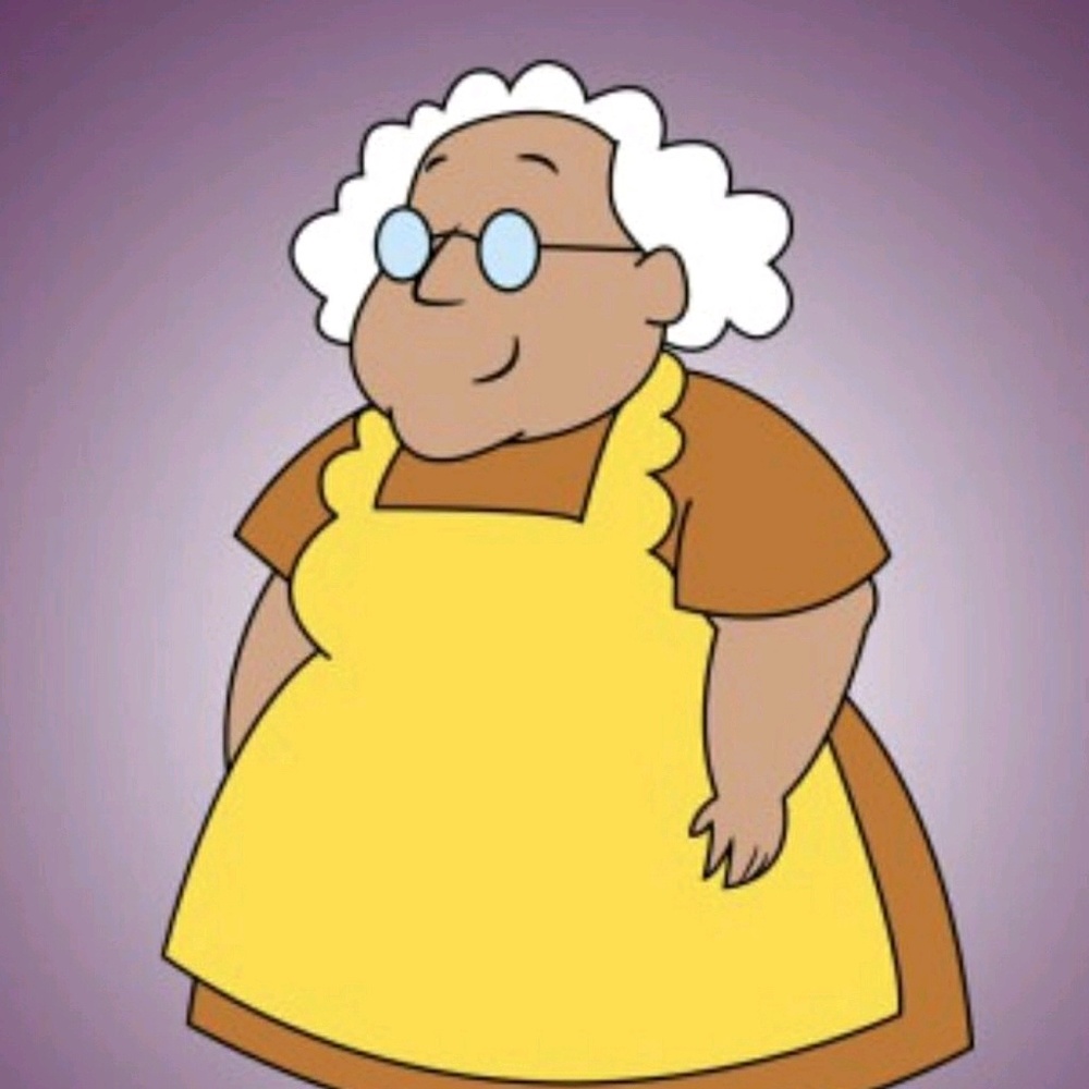 Meet your Posher, Foresst